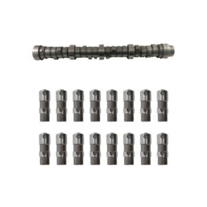 Camshaft and Roller Lifters (16) Powerstroke 2003-2010 – Cam Camshaft Tappets DK Engine Parts